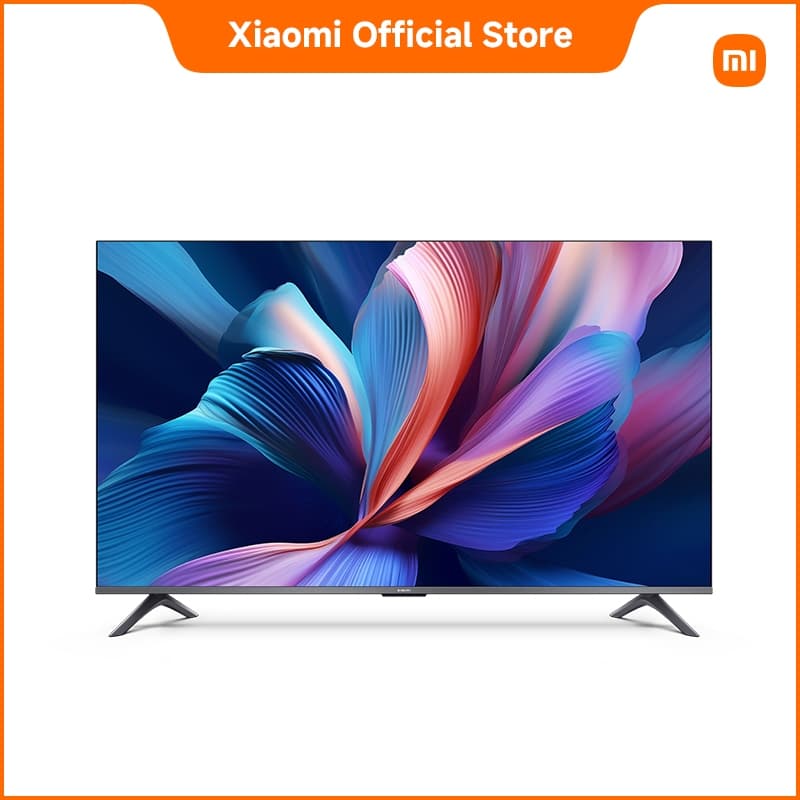 Xiaomi รุ่น A Pro QLED 4K Google TV ขนาด 43 นิ้ว สุดยอดสมาร์ททีวีที่มอบประสบการณ์ภาพคมชัดระดับ 4K QLED พร้อมรองรับ Apple Airplay, Dolby Audio และ MEMC 60Hz เพื่อความบันเทิง https://lnwchill.com