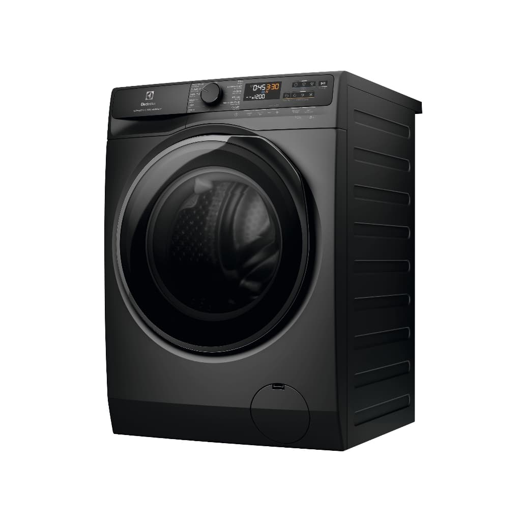 Electrolux รุ่น EWW1343P5SC SC เครื่องซักอบผ้าฝาหน้า ซัก 13 กก. อบ 9 กก. UltimateCare 500 ประหยัดพลังงานและถนอมผ้าสะอาดล้ำลึกไร้คราบตกค้าง https://lnwchill.com