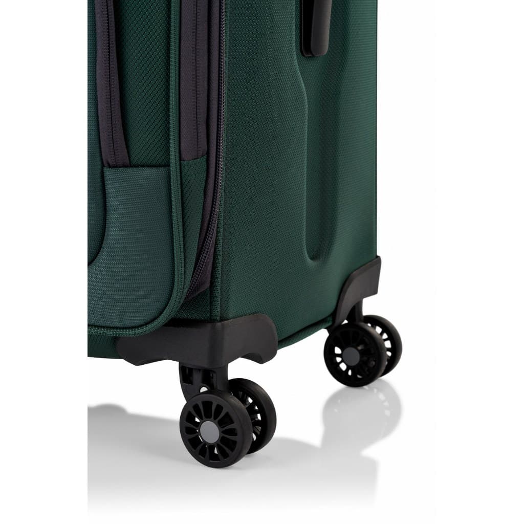 AMERICAN TOURISTER รุ่น MAXWELL SPINNER 68/25 EXP TSA กระเป๋าเดินทางล้อลาก 25 นิ้ว แบบผ้าเนื้อดี น้ำหนักเบา ขยายความจุได้ ตอบโจทย์ทุกการเดินทาง https://lnwchill.com