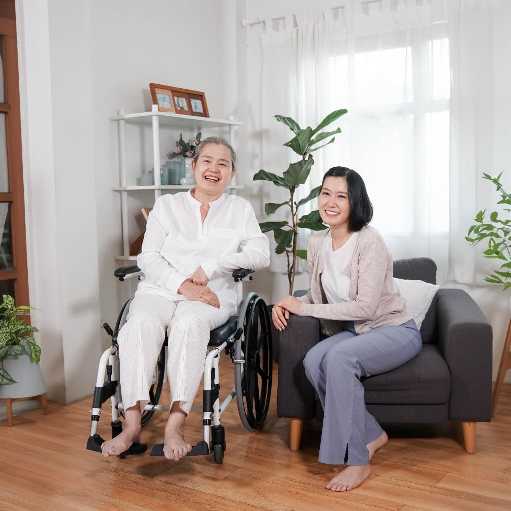 Synergy รุ่นเมอริท รถเข็นอาบน้ำ นั่งถ่าย คล่อมชักโครก อลูมิเนียมอัลลอยด์ https://lnwchill.com