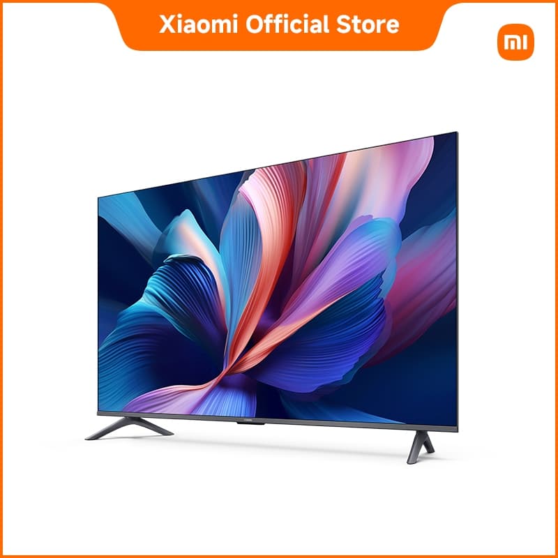 Xiaomi รุ่น A Pro QLED 4K Google TV ขนาด 43 นิ้ว สุดยอดสมาร์ททีวีที่มอบประสบการณ์ภาพคมชัดระดับ 4K QLED พร้อมรองรับ Apple Airplay, Dolby Audio และ MEMC 60Hz เพื่อความบันเทิง https://lnwchill.com