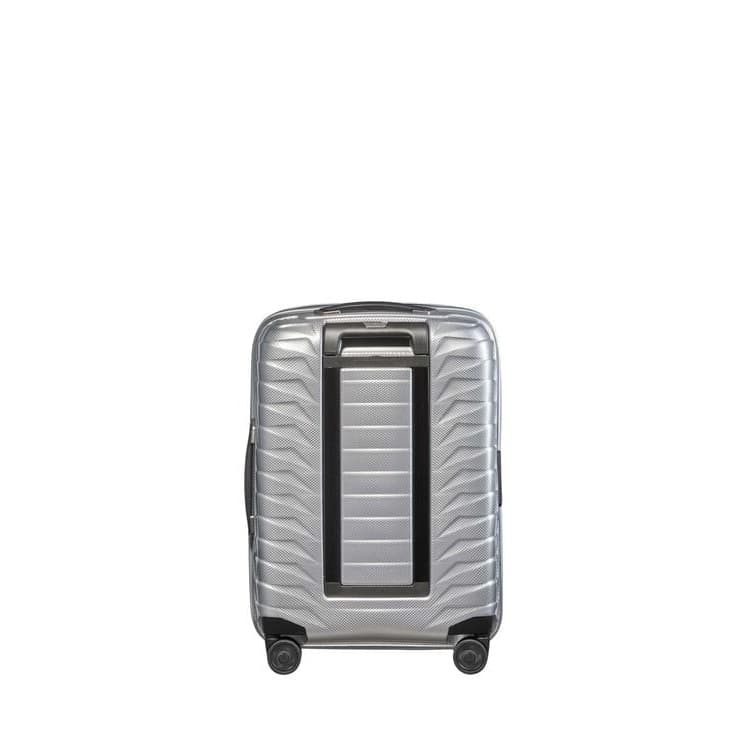 SAMSONITE รุ่น PROXIS HARDSIDE SPINNER 55/20 EXP กระเป๋าเดินทาง 20 นิ้ว ขยายได้ วัสดุ Roxkin™ สุดยอดนวัตกรรมความทนทานและน้ำหนักเบาเพื่อการเดินทางที่เหนือกว่า https://lnwchill.com