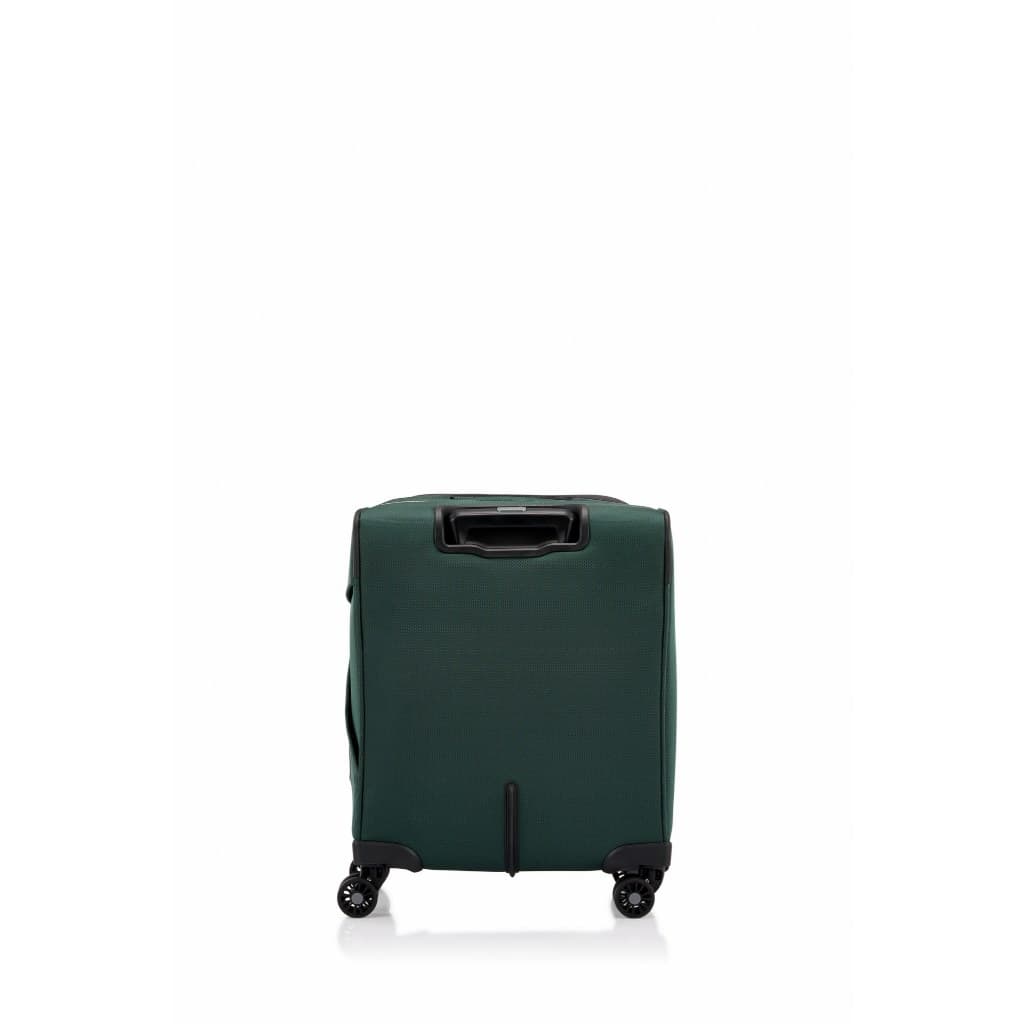 AMERICAN TOURISTER รุ่น MAXWELL SPINNER 50/18 TSA กระเป๋าเดินทางล้อลาก 18 นิ้ว แบบผ้า เปิดฝาหน้า น้ำหนักเบา จุสัมภาระได้เยอะเป็นพิเศษ https://lnwchill.com