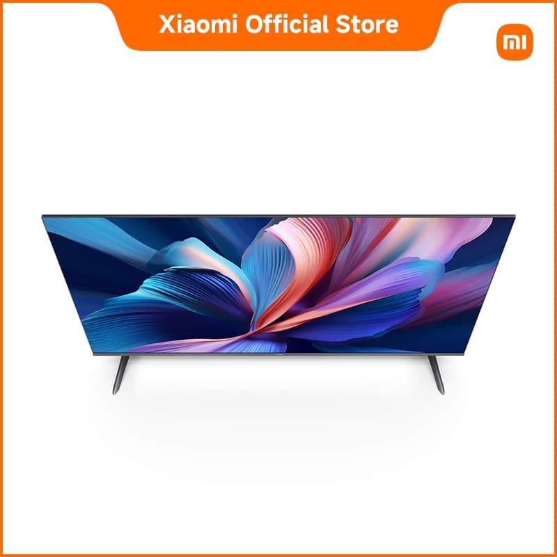 Xiaomi รุ่น A Pro QLED 4K Google TV ขนาด 43 นิ้ว สุดยอดสมาร์ททีวีที่มอบประสบการณ์ภาพคมชัดระดับ 4K QLED พร้อมรองรับ Apple Airplay, Dolby Audio และ MEMC 60Hz เพื่อความบันเทิง https://lnwchill.com