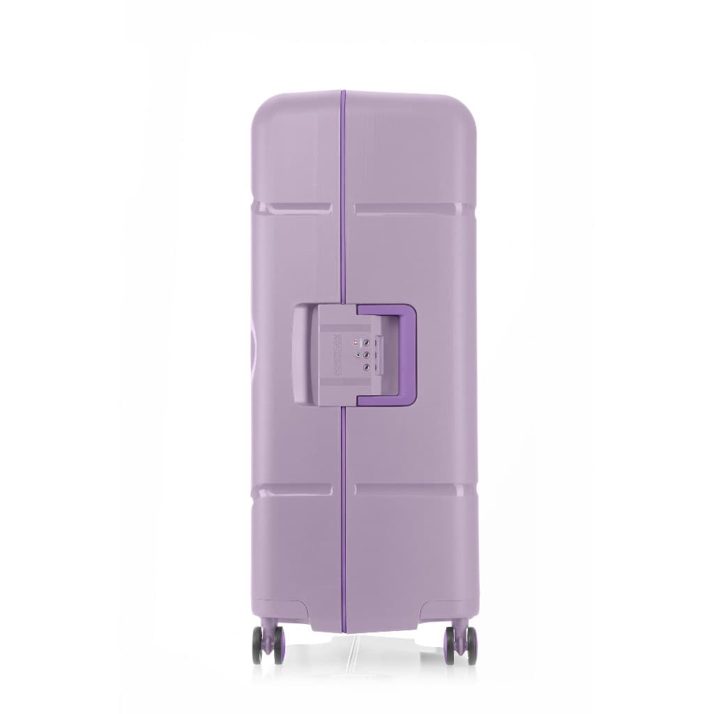 AMERICAN TOURISTER รุ่น TRIGARD SPINNER 79/29 TSA กระเป๋าเดินทาง 29 นิ้ว ระบบล็อก 3 จุด XtraSecu™ เพื่อความปลอดภัยสูงสุดในการเดินทาง https://lnwchill.com