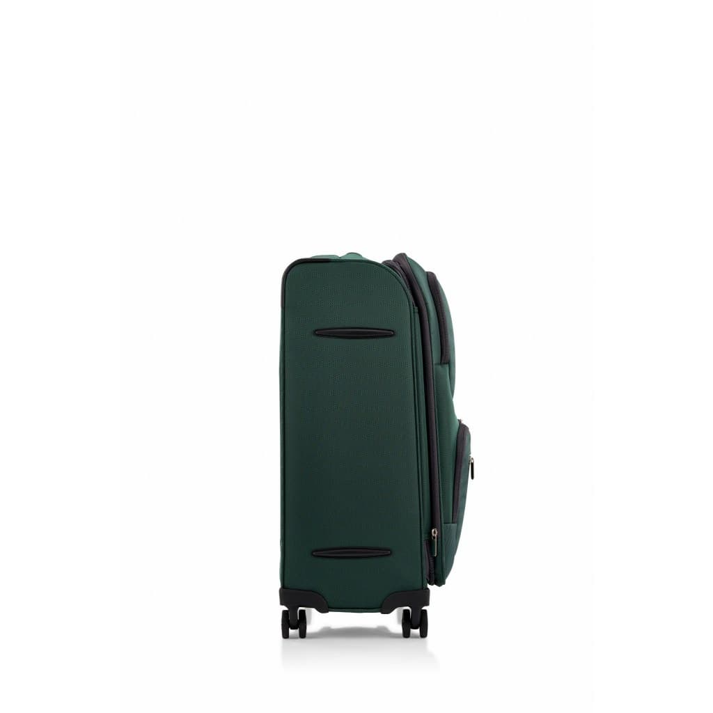 AMERICAN TOURISTER รุ่น MAXWELL SPINNER 68/25 EXP TSA กระเป๋าเดินทางล้อลาก 25 นิ้ว แบบผ้าเนื้อดี น้ำหนักเบา ขยายความจุได้ ตอบโจทย์ทุกการเดินทาง https://lnwchill.com