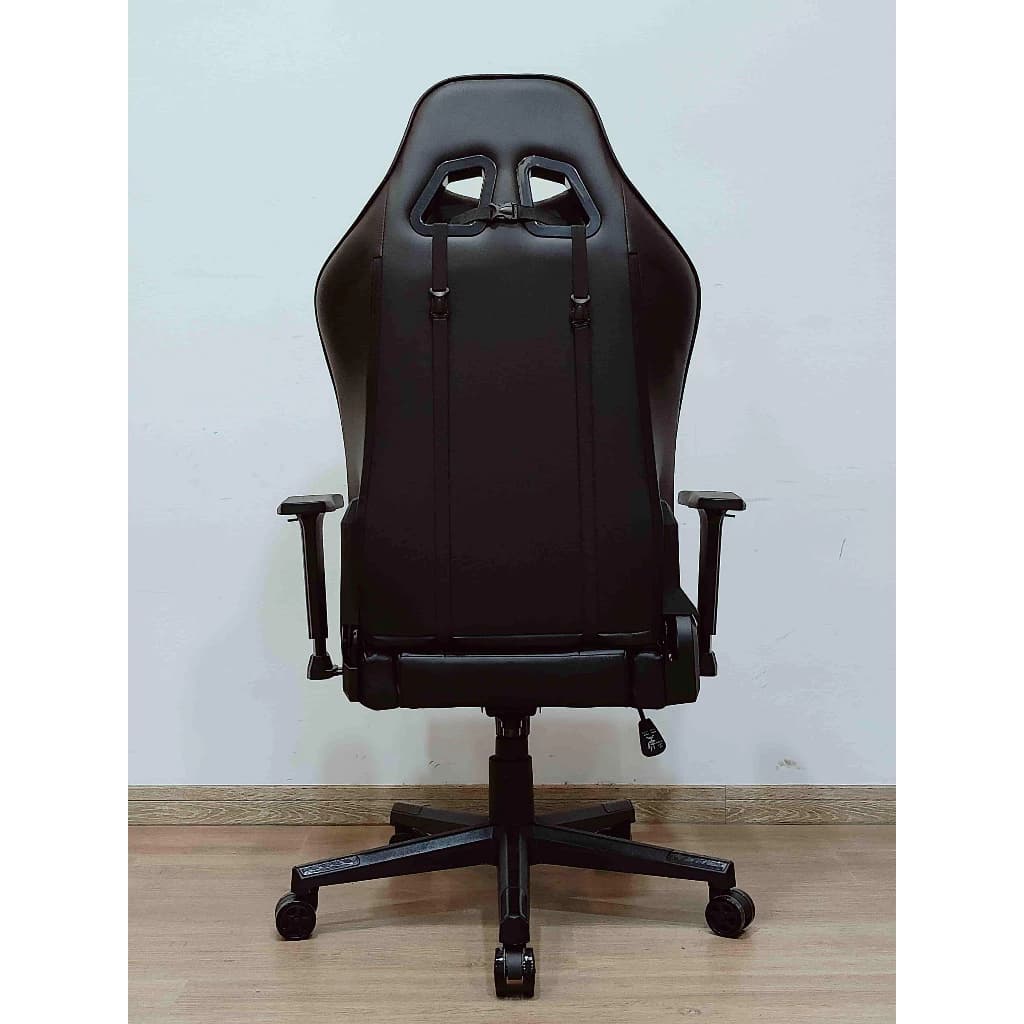 GAMEFORGE เก้าอี้เล่นเกม Gaming Chair รุ่น Gravity X Series เก้าอี้สีดำ เก้าอี้สีแดง เก้าอี้สำนักงาน เกรดคุณภาพ เก้าอี้พนักพิงสูง มีหมอนรองหลัง รับประกัน5ปี https://lnwchill.com