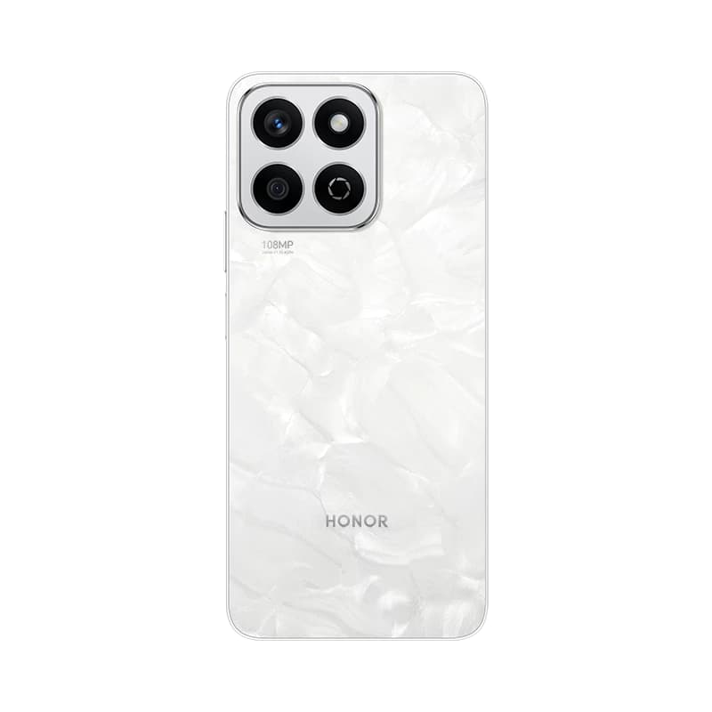 HONOR 200 Smart 5G | 8+256GB I Snapdragon 4 Gen 2 l กล้องหลัง 50 MP | แบตเตอรี่ 5200 mAh https://lnwchill.com