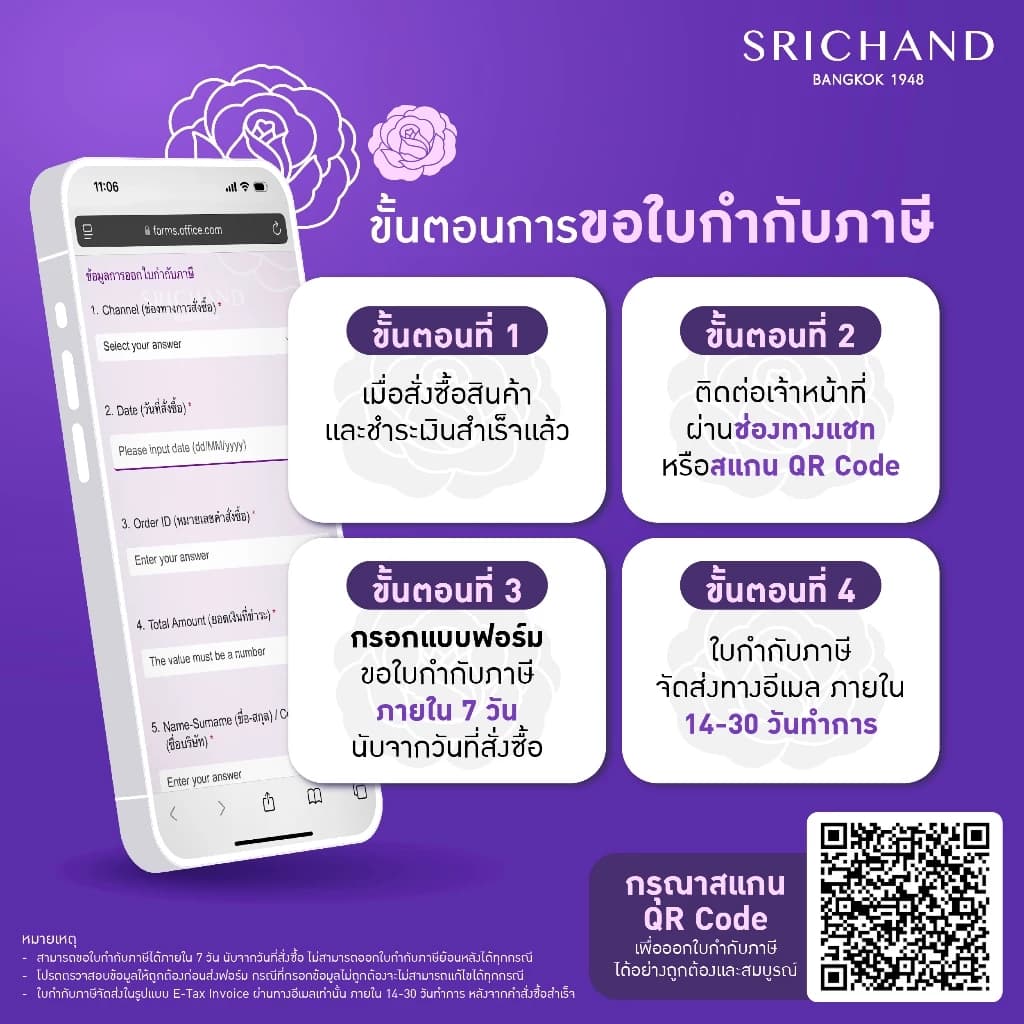 Srichand กันแดดสกินแคร์ สูตรคุมมันคุมสิว ซันลูชั่น แอคเน่ แคร์ ซันสกรีน เอสพีเอฟ 50+ พีเอ++++ ขนาด 40 มล. https://lnwchill.com