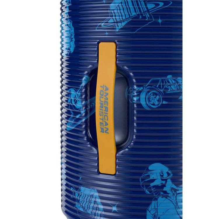 AMERICAN TOURISTER รุ่น ROLLIO x PUBG SPINNER 52/18 EXP กระเป๋าเดินทาง 18 นิ้ว ดีไซน์พิเศษ ขนาดขึ้นเครื่องได้ พร้อมฟังก์ชันขยายความจุ https://lnwchill.com