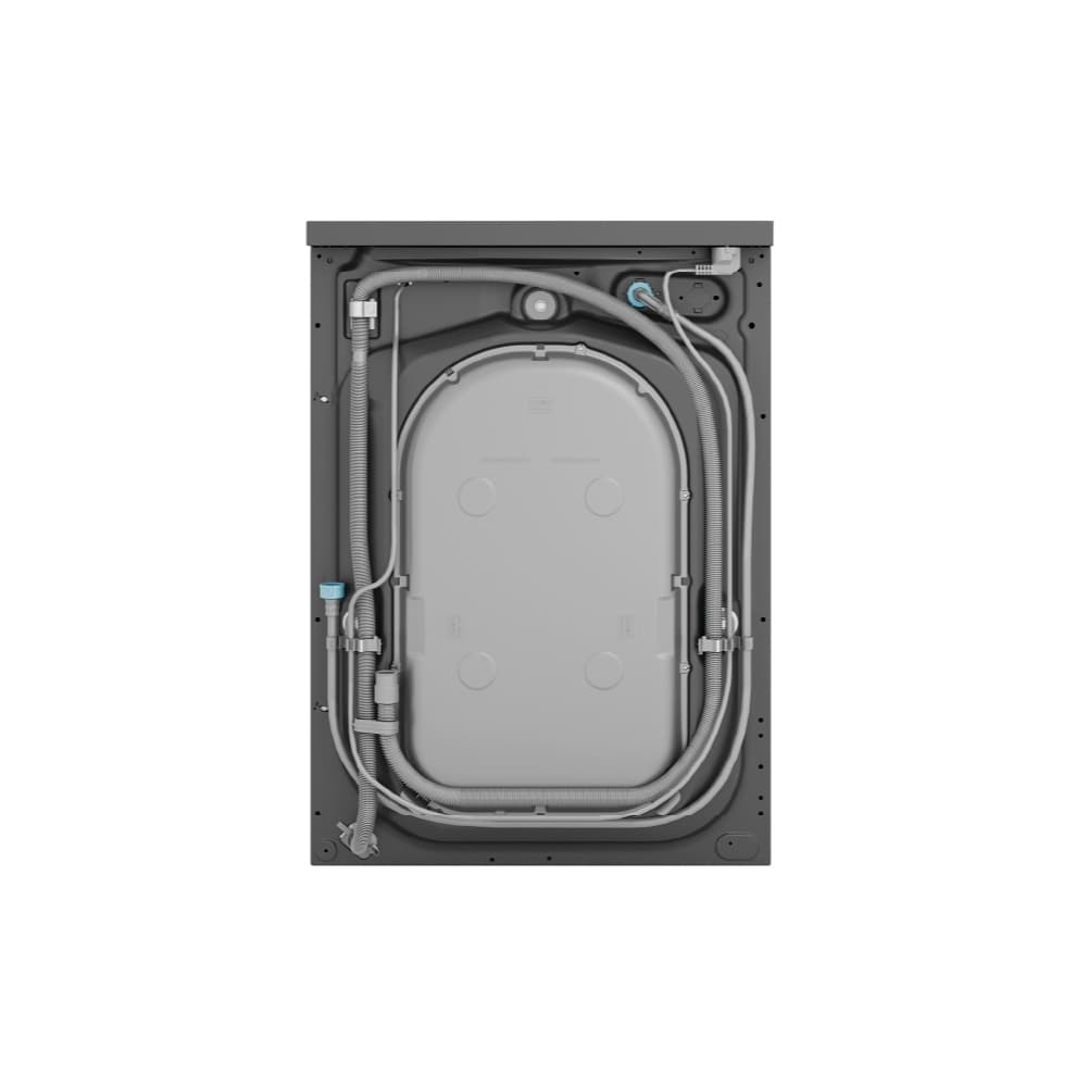 Electrolux รุ่น EWF1143R7SC เครื่องซักผ้าฝาหน้า 11 กก UltimateCare 700 สีเทาเข้ม ซักสะอาดถนอมผ้าด้วย UltraMix และ SensorWash พร้อมบริการติดตั้งฟรีถึงบ้าน https://lnwchill.com