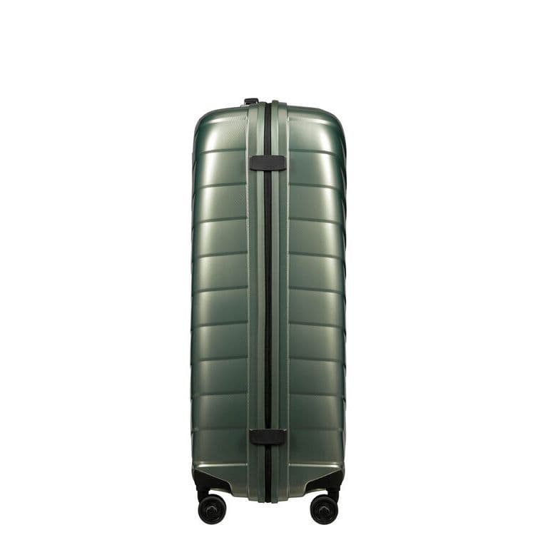 SAMSONITE รุ่น ATTRIX HARDSIDE SPINNER 81/30 กระเป๋าเดินทาง 30 นิ้ว วัสดุ Roxkin™ สุดแกร่ง น้ำหนักเบาพิเศษ เพื่อการเดินทางที่เหนือกว่า https://lnwchill.com