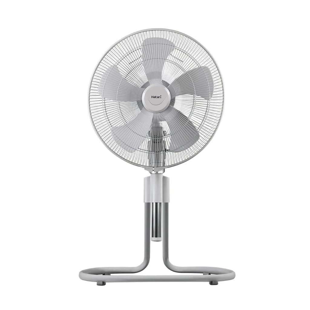 Hatari พัดลม พัดลมอุตสาหกรรม 18 นิ้ว รับประกันมอเตอร์ 3 ปี (IS18M1) https://lnwchill.com