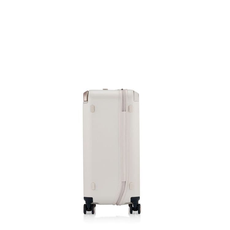 Samsonite รุ่น ZENPOD 63/23 กระเป๋าเดินทาง 23 นิ้ว Polycarbonate ดีไซน์เรียบหรู พร้อมฟังก์ชันครบครันสำหรับการเดินทางที่เหนือกว่า https://lnwchill.com
