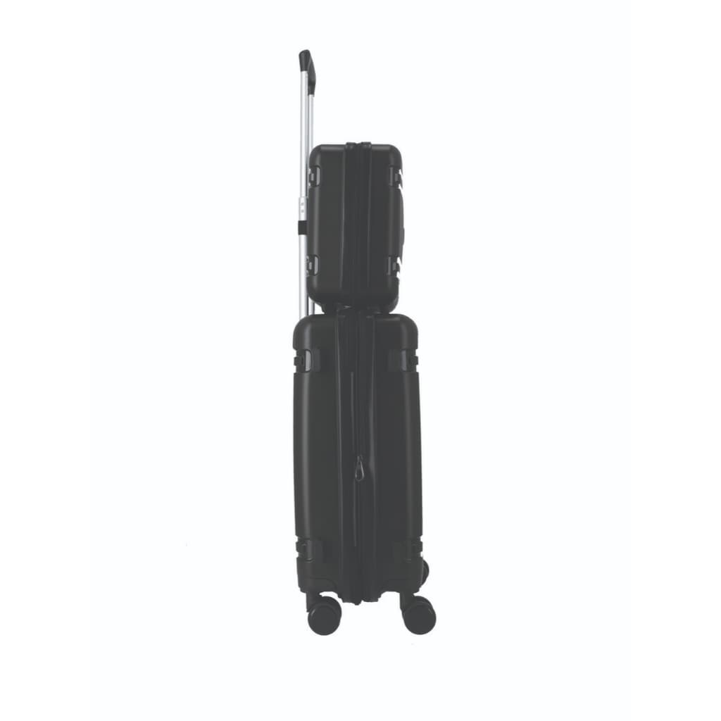 POLO WORLD รุ่น PW9420 SkyLite กระเป๋าเดินทาง Hardcase 8 ล้อ ขยายได้ วัสดุ PP แข็งแรงทนทาน น้ำหนักเบา ดีไซน์ทันสมัย https://lnwchill.com