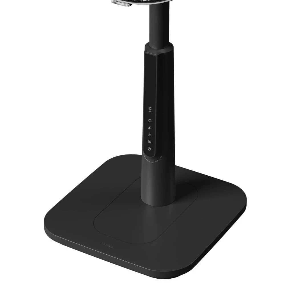 Hatari พัดลม Slide Smart 18 นิ้ว พร้อมรีโมทคอนโทรล รับประกัน 3 ปี (S18R1) https://lnwchill.com