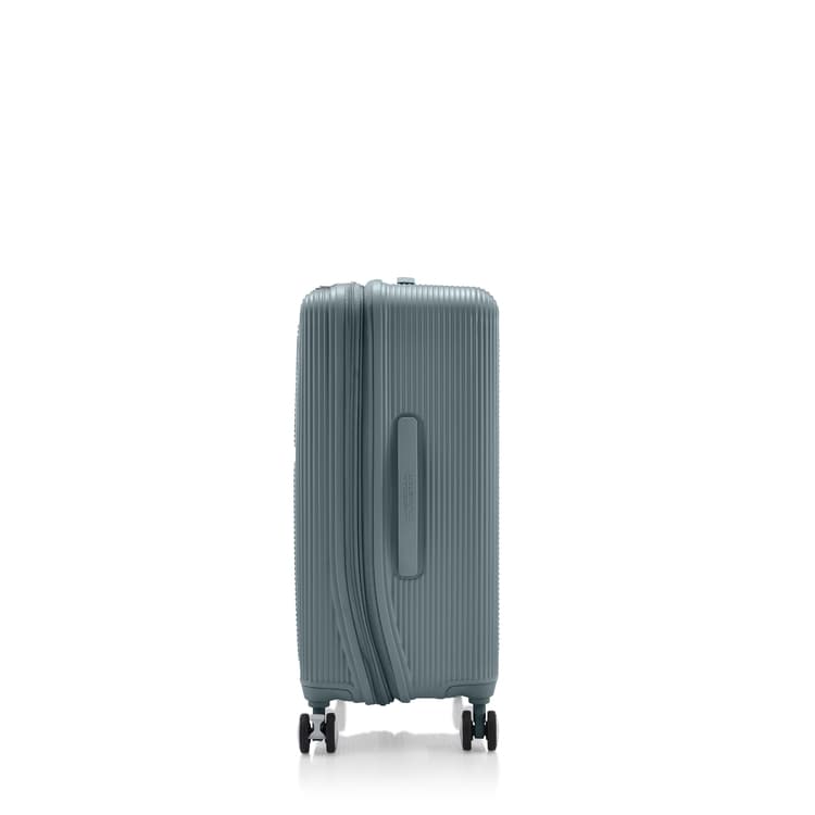 AMERICAN TOURISTER รุ่น MAXIVO SPINNER 67/24 TSA EXP OS V2 กระเป๋าเดินทางล้อลาก 24 นิ้ว ขยายได้ จัดเก็บสัมภาระจุสูงสุดด้วยนวัตกรรม PlentiVol™ Packing System https://lnwchill.com