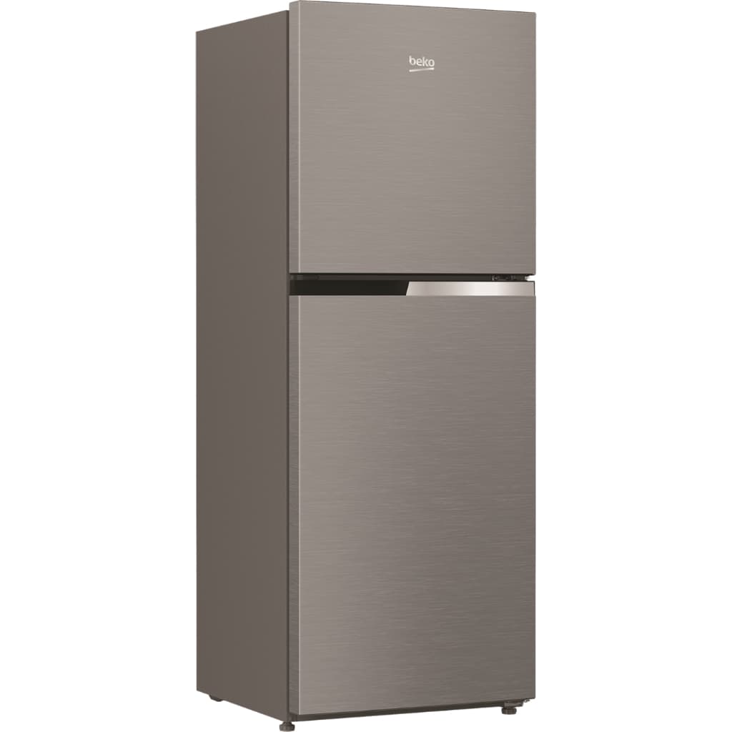 Beko รุ่น RDNT231I50S 7.4 คิว ตู้เย็น 2 ประตู สีเงิน Digital Temp Control เทคโนโลยี NeoFrost https://lnwchill.com