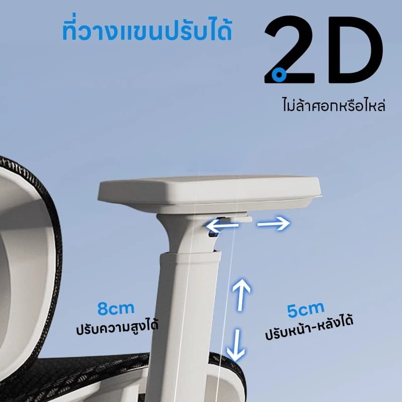Xpanse รุ่น XP-E145 เก้าอี้สุขภาพปรับพนักพิงเอว 3 ระดับ รองรับทุกสรีระ เอนได้ 145° พร้อมที่วางเท้า https://lnwchill.com