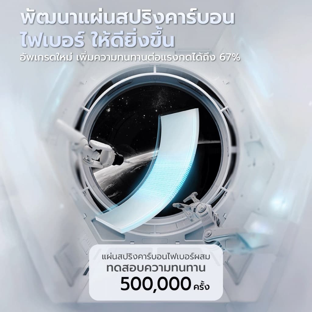 SIHOO รุ่น Doro C500-FT เก้าอี้สุขภาพพรีเมียม 9 Supreme Supports รองรับสรีระขั้นสุดพร้อมที่พักเท้า Full Mesh https://lnwchill.com