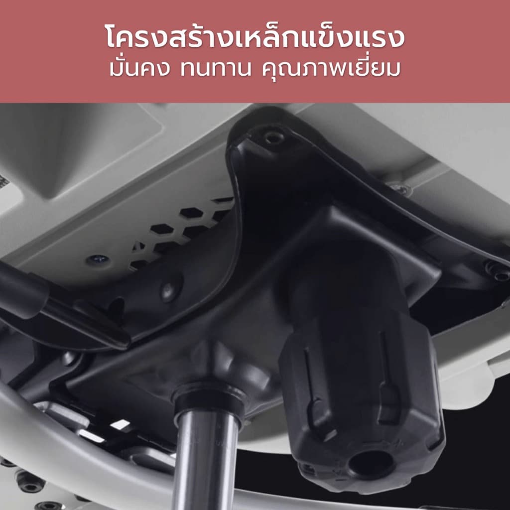 SIHOO รุ่น Vito-W เก้าอี้สุขภาพ Full Mesh ขนาดกะทัดรัด สี Grey ออกแบบพิเศษเพื่อผู้หญิงและคนรูปร่างเล็กโดยเฉพาะ เพื่อการซัพพอร์ตสรีระที่พอดีตัวและนั่งสบายตลอดวัน https://lnwchill.com