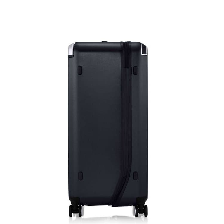Samsonite รุ่น ZENPOD 69/25 กระเป๋าเดินทางโพลีคาร์บอเนตขนาด 25 นิ้ว ดีไซน์เรียบหรูทันสมัย พร้อมฟังก์ชันอัจฉริยะเพื่อประสบการณ์เดินทางที่เหนือระดับและราบรื่น https://lnwchill.com