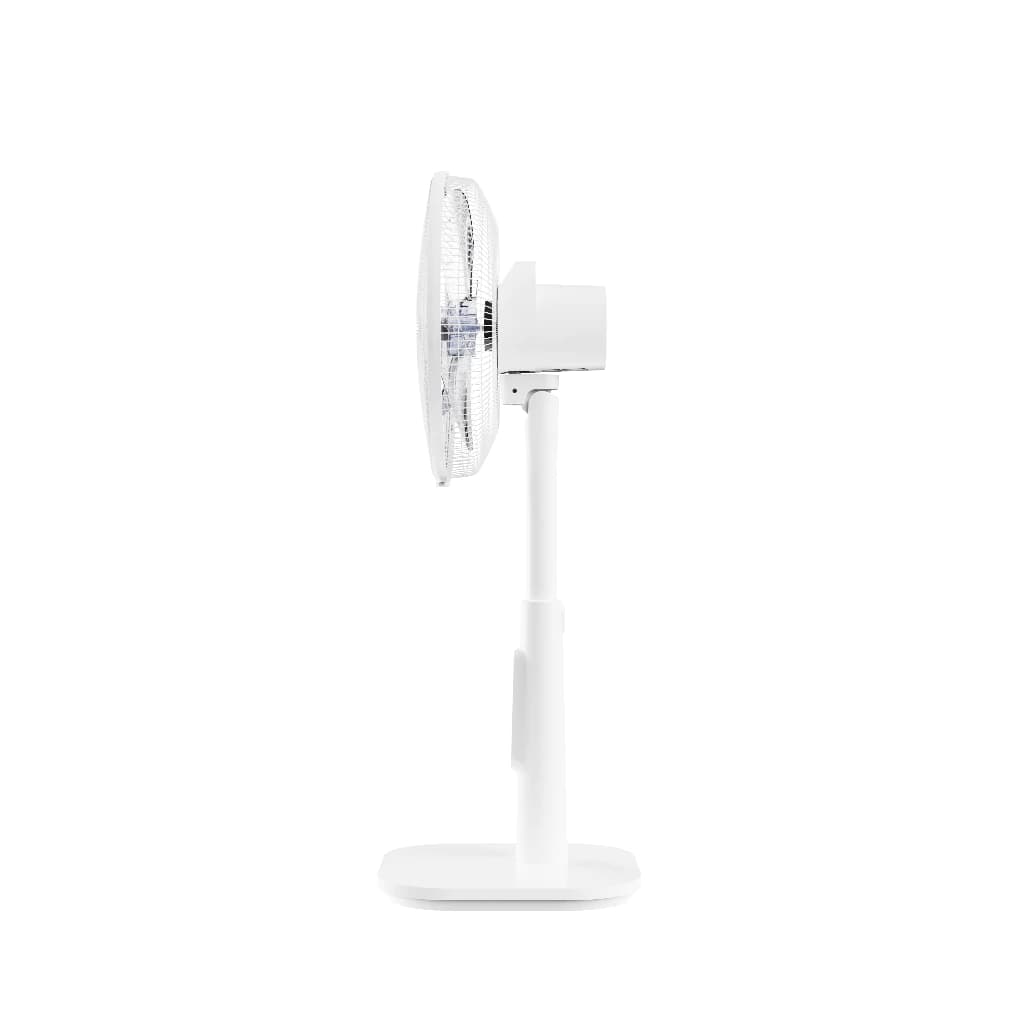 Hatari พัดลม Slide Smart 16 นิ้ว พร้อมรีโมทคอนโทรล รับประกัน 3 ปี (S16R1) https://lnwchill.com