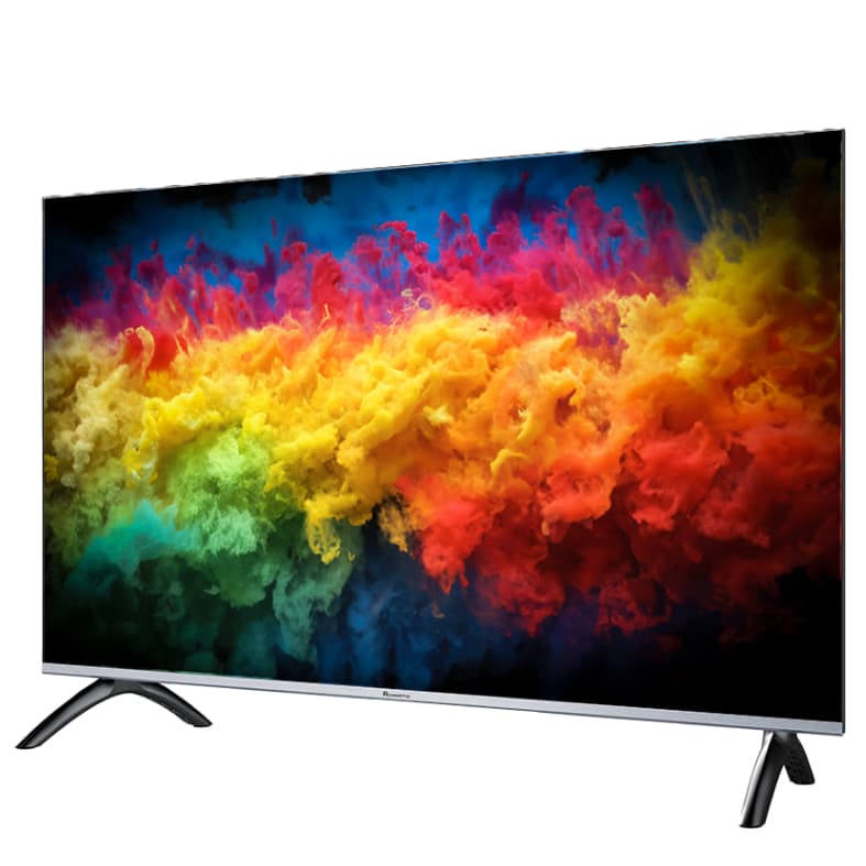 ACONATIC รุ่น 43HS800AN สมาร์ททีวี Google TV FHD LED ขนาด 43 นิ้ว ดีไซน์บางเฉียบไร้ขอบ มอบประสบการณ์การรับชมที่เหนือกว่า พร้อมการรับประกันนาน 3 ปี https://lnwchill.com