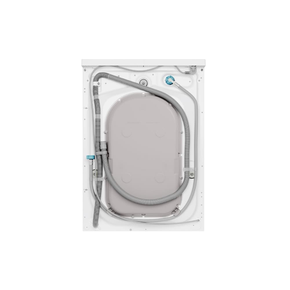 Electrolux รุ่น EWW1023P5WC ซัก 10 กก อบ 7 กก สีขาว เทคโนโลยี UltraMix ถนอมสีผ้าและขจัดสารก่อภูมิแพ้ ช่วยให้ผ้าสะอาดเหมือนใหม่เสมอ https://lnwchill.com