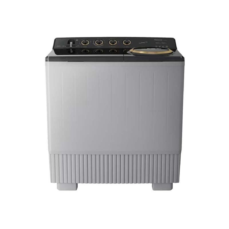 Panasonic รุ่น NA-W18XG1BRC เครื่องซักผ้าถังคู่ขนาดใหญ่ 18/13 กก ระบบ Super Air Dry ปั่นหมาดสูง ซักสะอาดถนอมผ้า ทนทานประหยัดเวลา https://lnwchill.com
