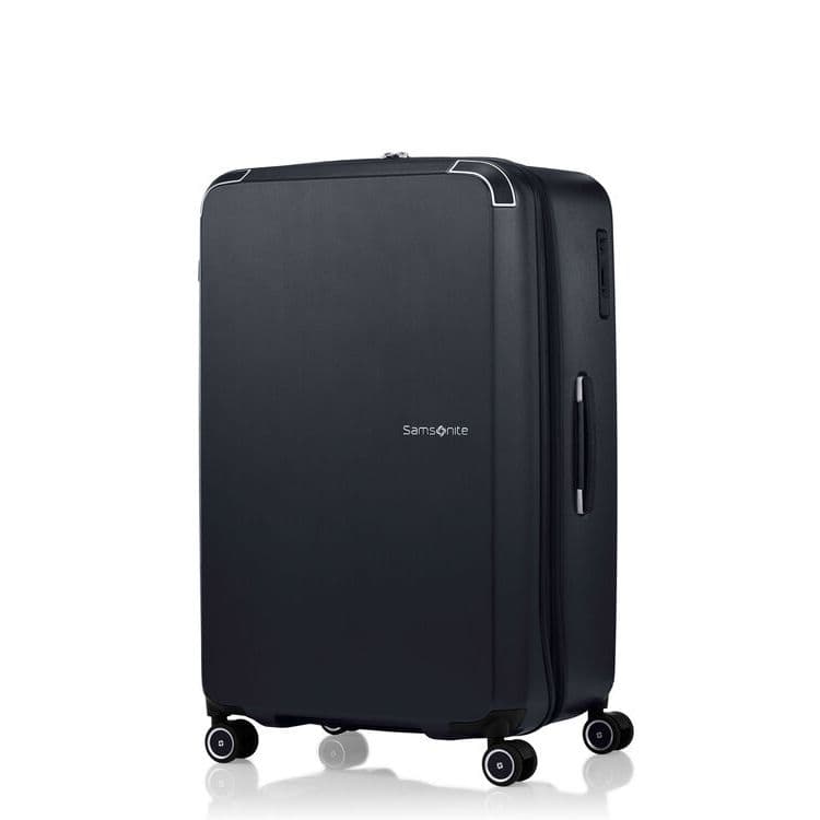 Samsonite รุ่น ZENPOD 69/25 กระเป๋าเดินทางโพลีคาร์บอเนตขนาด 25 นิ้ว ดีไซน์เรียบหรูทันสมัย พร้อมฟังก์ชันอัจฉริยะเพื่อประสบการณ์เดินทางที่เหนือระดับและราบรื่น https://lnwchill.com