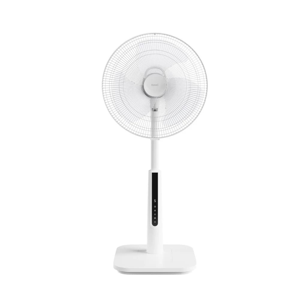 Hatari พัดลม Slide Smart 18 นิ้ว พร้อมรีโมทคอนโทรล รับประกัน 3 ปี (S18R1) https://lnwchill.com