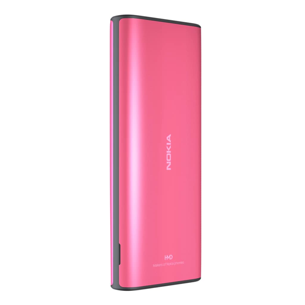 Nokia 108 4G โทรศัพท์มือถือปุ่มกด 2 ซิม พร้อมวิทยุ FM (รับประกันศูนย์ไทย 1 ปี) https://lnwchill.com
