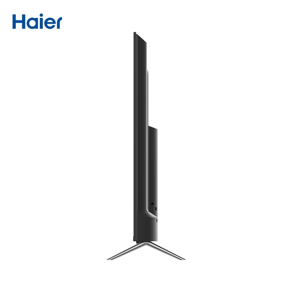 Haier TV รุ่นH55K7UG 55" 4K HQLED HDR10 UHD Smart Google TV with Dolby Vision& Atmos https://lnwchill.com