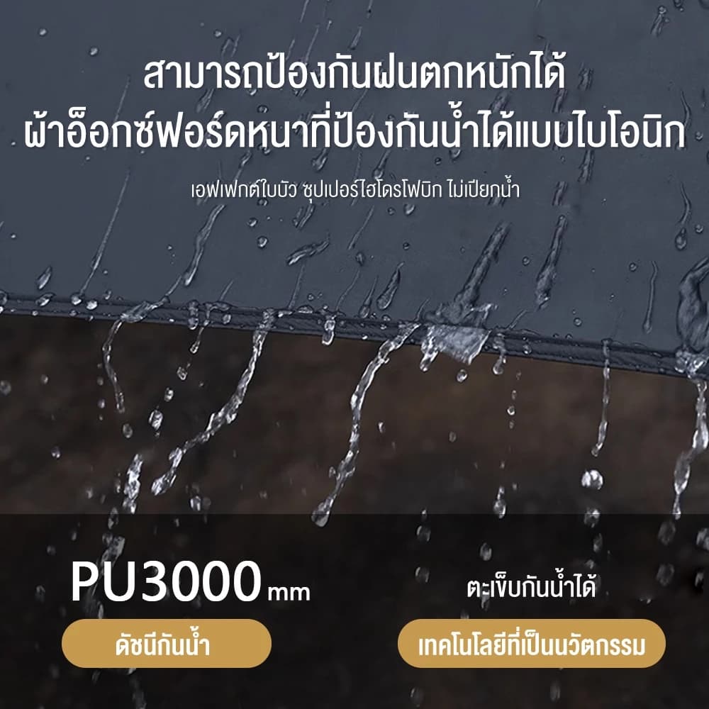KEEPHIKE เต็นท์สันเขา แบบอัตโนมัติ เต็นท์ครอบครัว สองห้องนอนและห้องโถง สำหรับตั้งแคมป์กลางแจ้ง https://lnwchill.com