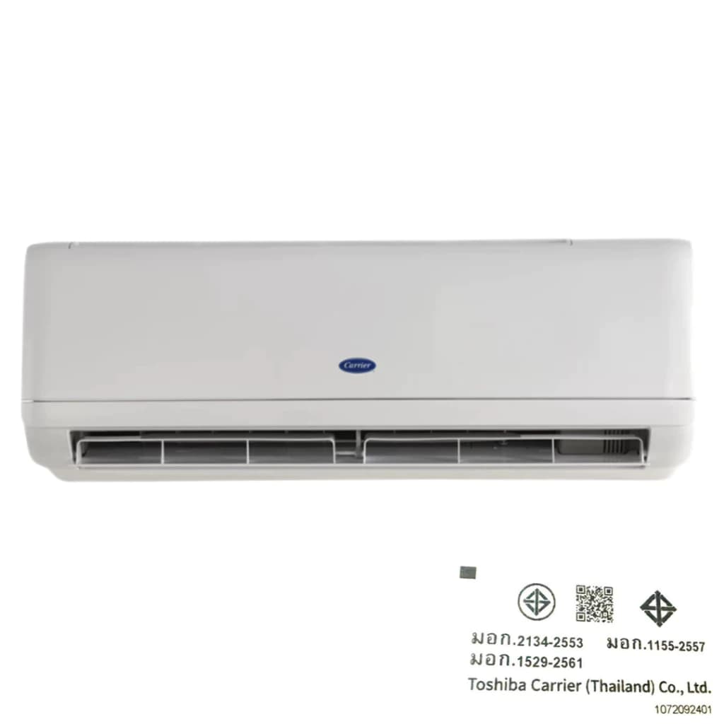 Carrier COPPER8 แอร์ติดผนัง ขนาด 24000 BTU NEW2023 แอร์ เครื่องปรับอากาศ https://lnwchill.com