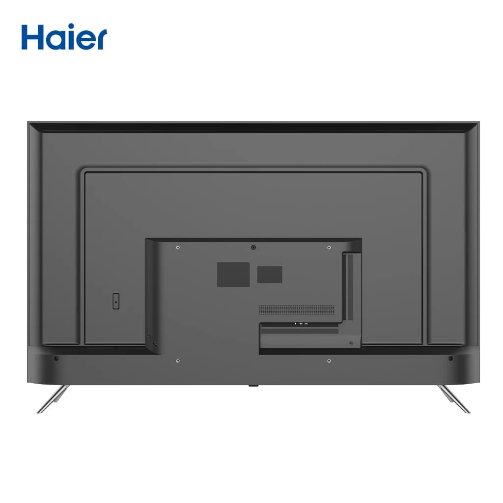 Haier TV รุ่นH55K7UG 55" 4K HQLED HDR10 UHD Smart Google TV with Dolby Vision& Atmos https://lnwchill.com