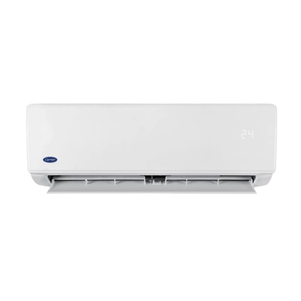 Carrier ION7 NEW2025 แอร์ติดผนัง ขนาด 9000-24500 BTU แอร์ เครื่องปรับอากาศ https://lnwchill.com