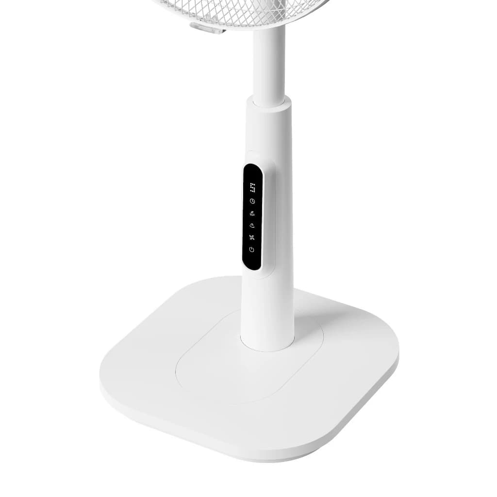 Hatari พัดลม Slide Smart 16 นิ้ว พร้อมรีโมทคอนโทรล รับประกัน 3 ปี (S16R1) https://lnwchill.com