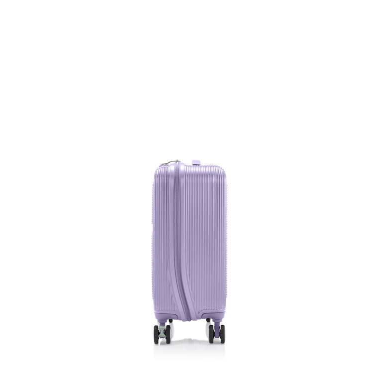 AMERICAN TOURISTER รุ่น MAXIVO SPINNER 55/20 TSA OS V2 กระเป๋าเดินทาง 20 นิ้ว ระบบห้ามล้อ StePause จัดเก็บสัมภาระจุใจด้วย PlentiVol™ 20:80 https://lnwchill.com