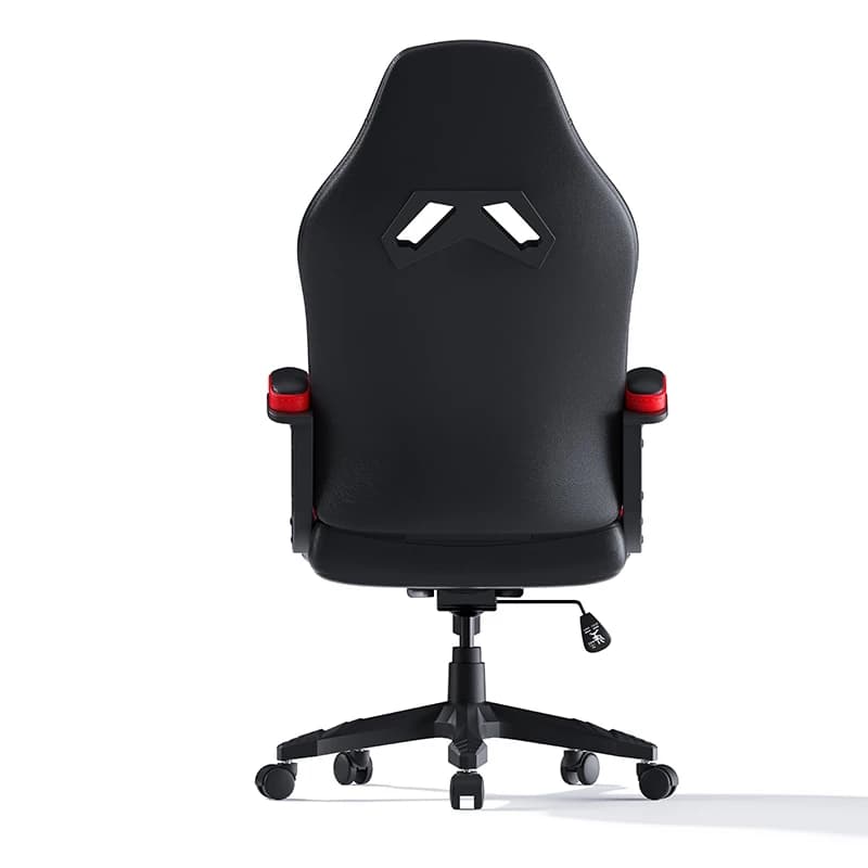 GAMEFORGE เก้าอี้เล่นเกม gaming chair รุ่น Thunder Master Series รับประกัน5ปี รับน้ำหนักสูงสุด 150 กก. https://lnwchill.com