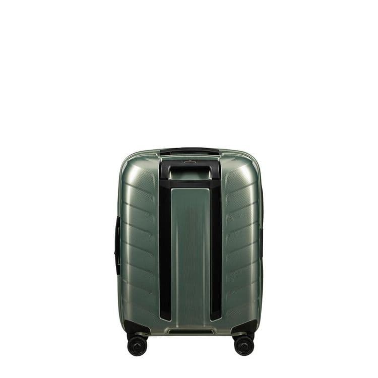 SAMSONITE รุ่น ATTRIX HARDSIDE SPINNER 55/20 EXP กระเป๋าเดินทาง 20 นิ้ว ขยายได้ วัสดุ Roxkin™ สุดแกร่ง น้ำหนักเบาพิเศษสำหรับขึ้นเครื่อง https://lnwchill.com