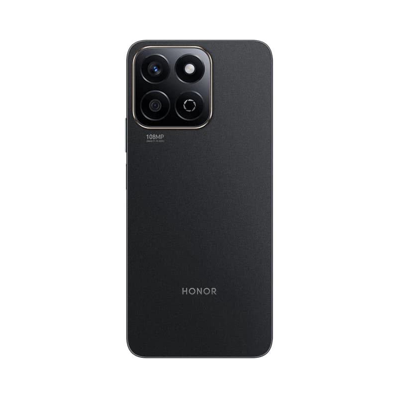 HONOR 200 Smart 5G | 8+256GB I Snapdragon 4 Gen 2 l กล้องหลัง 50 MP | แบตเตอรี่ 5200 mAh https://lnwchill.com