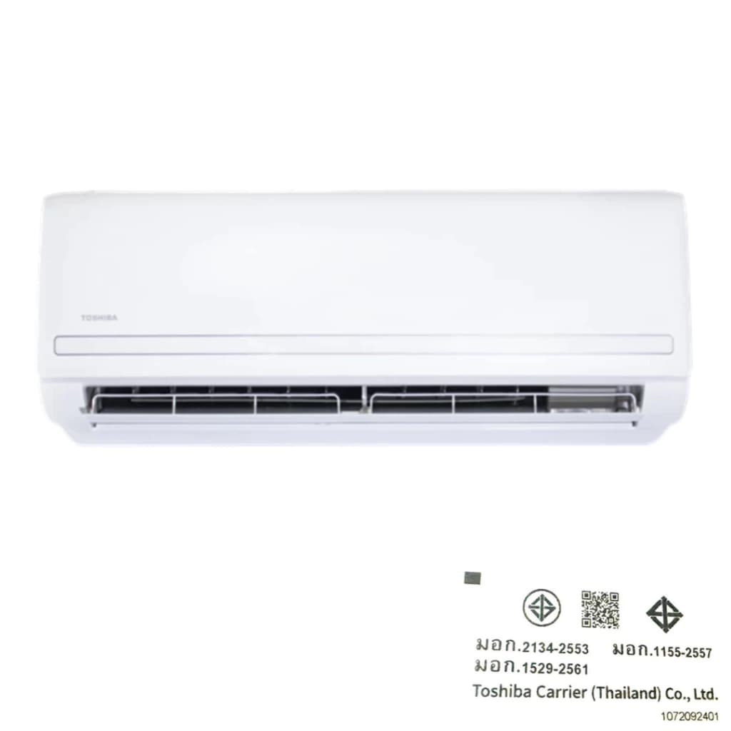 TOSHIBA MAGIC COOL PLUS แอร์ติดผนัง รุ่น MAGIC COOL PLUS NEW2024 ขนาด 9200-24000 BTU https://lnwchill.com