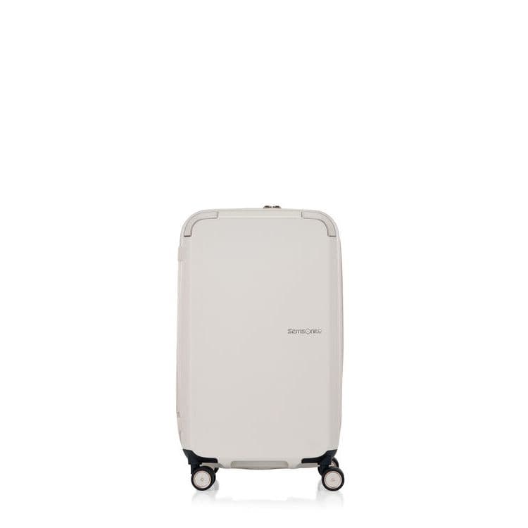 Samsonite รุ่น ZENPOD 63/23 กระเป๋าเดินทาง 23 นิ้ว Polycarbonate ดีไซน์เรียบหรู พร้อมฟังก์ชันครบครันสำหรับการเดินทางที่เหนือกว่า https://lnwchill.com