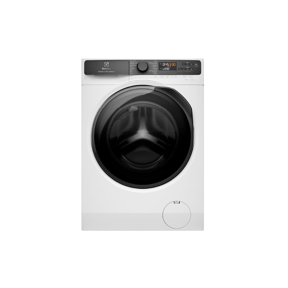 Electrolux รุ่น EWW1023P5WC ซัก 10 กก อบ 7 กก สีขาว เทคโนโลยี UltraMix ถนอมสีผ้าและขจัดสารก่อภูมิแพ้ ช่วยให้ผ้าสะอาดเหมือนใหม่เสมอ https://lnwchill.com