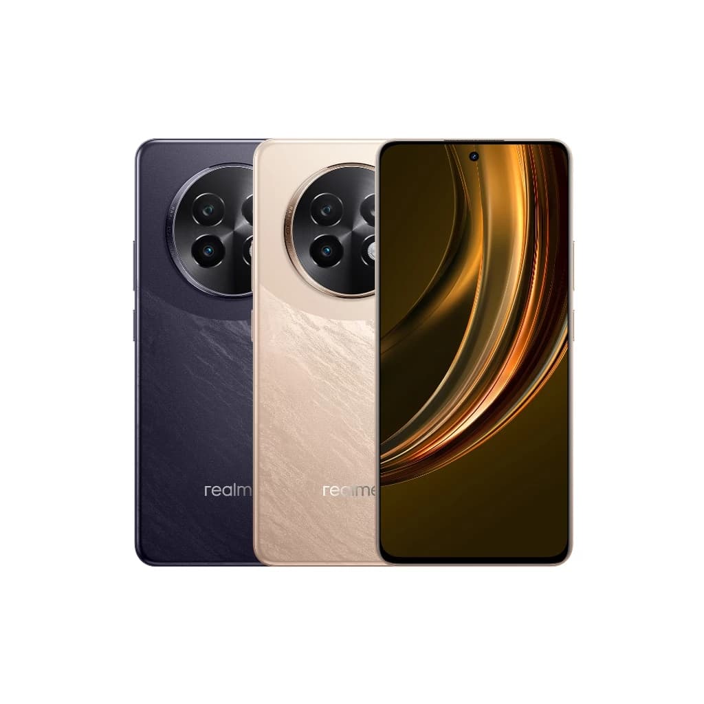 realme 13+ [12+512/12+256] ชิปเซ็ต Dimensity 7300 energy 5g จอถนอมสายตา 120 Hz ชาร์จไว 80W แบตเตอรี่ 5,000 mAh https://lnwchill.com