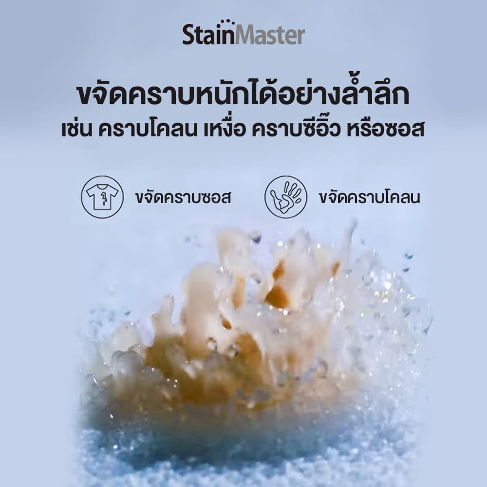 PANASONIC รุ่น NA-FD155X3BC เครื่องซักผ้าฝาบน 15.5 กก. ActiveFoam StainMaster ขจัดคราบหนักและกลิ่นอับอย่างมืออาชีพ ซักสะอาดประหยัดพลังงานด้วยระบบ TD Inverter https://lnwchill.com