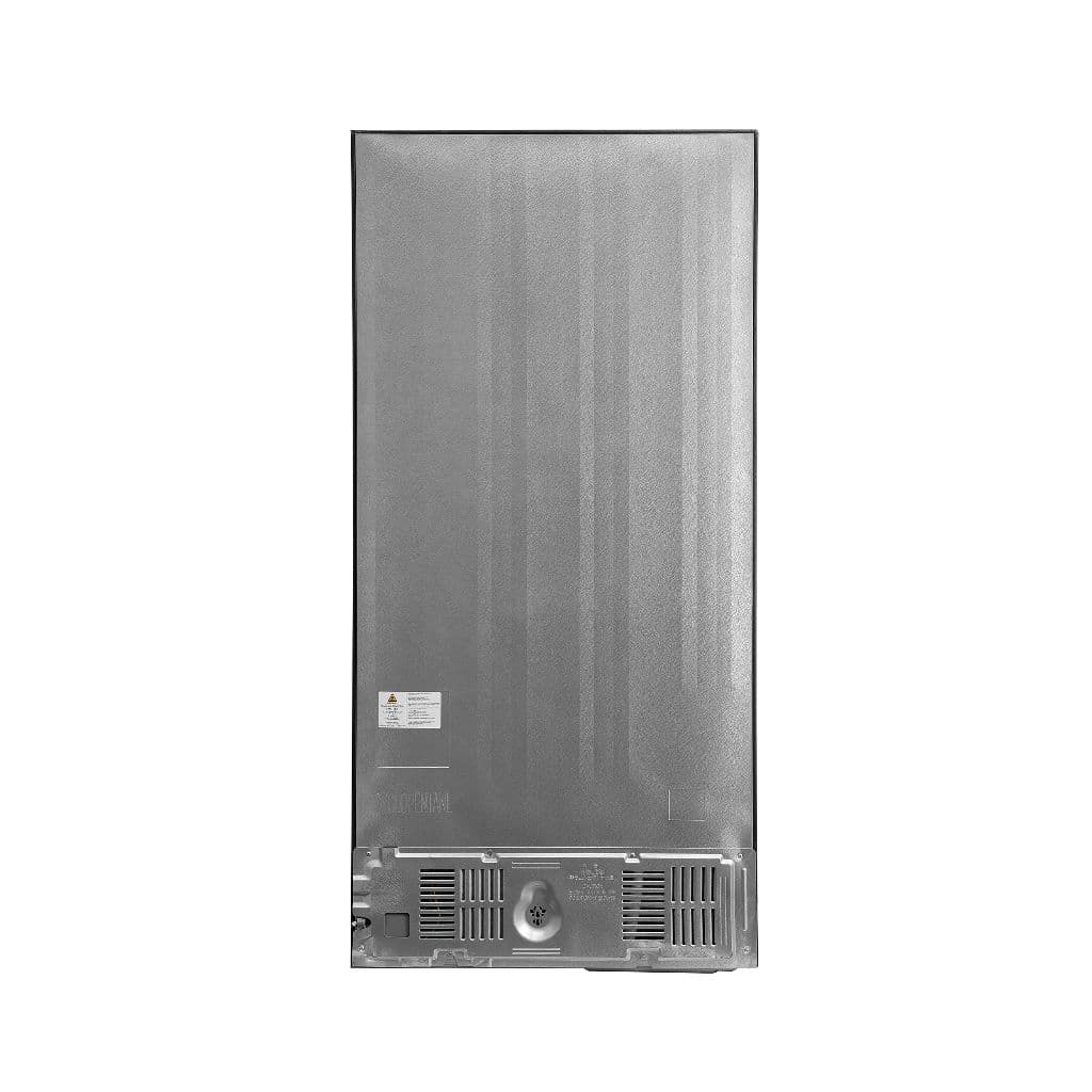 TOSHIBA GR-RF611WI-PMTH(60) ตู้เย็นมัลติดอร์ 4 ประตู 16.7 คิว Inverter Pure BIO เชื่อมต่อ TSmartLife https://lnwchill.com
