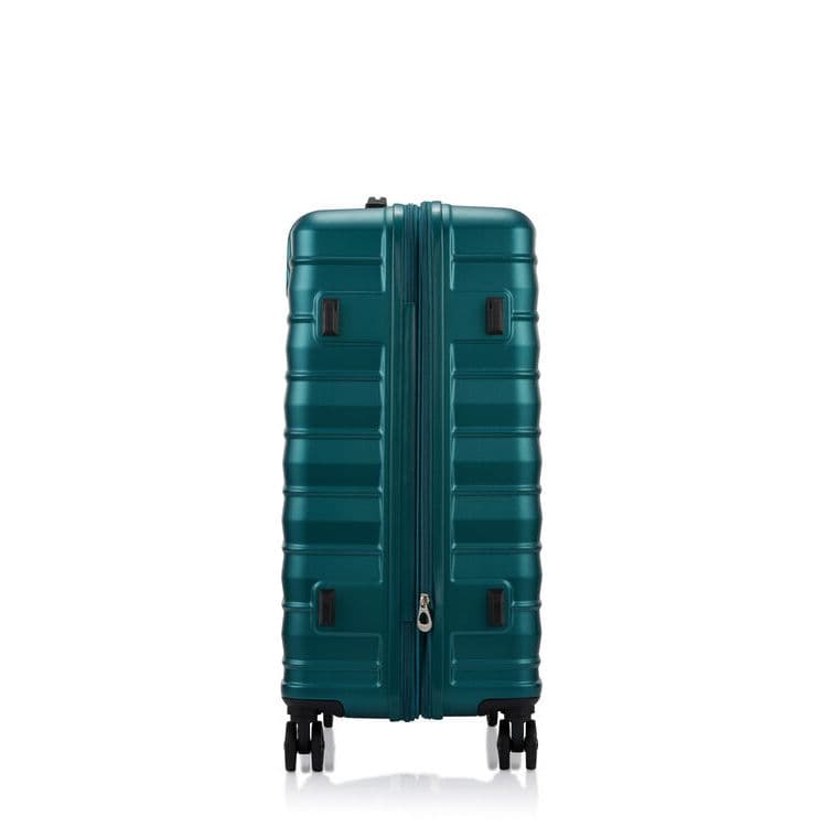 AMERICAN TOURISTER รุ่น BRINK SPINNER 70/25 EXP TSA AM กระเป๋าเดินทางล้อลาก 25 นิ้ว วัสดุ ABS แข็งแรงทนทาน ขยายความจุได้ เดินทางปลอดภัย https://lnwchill.com